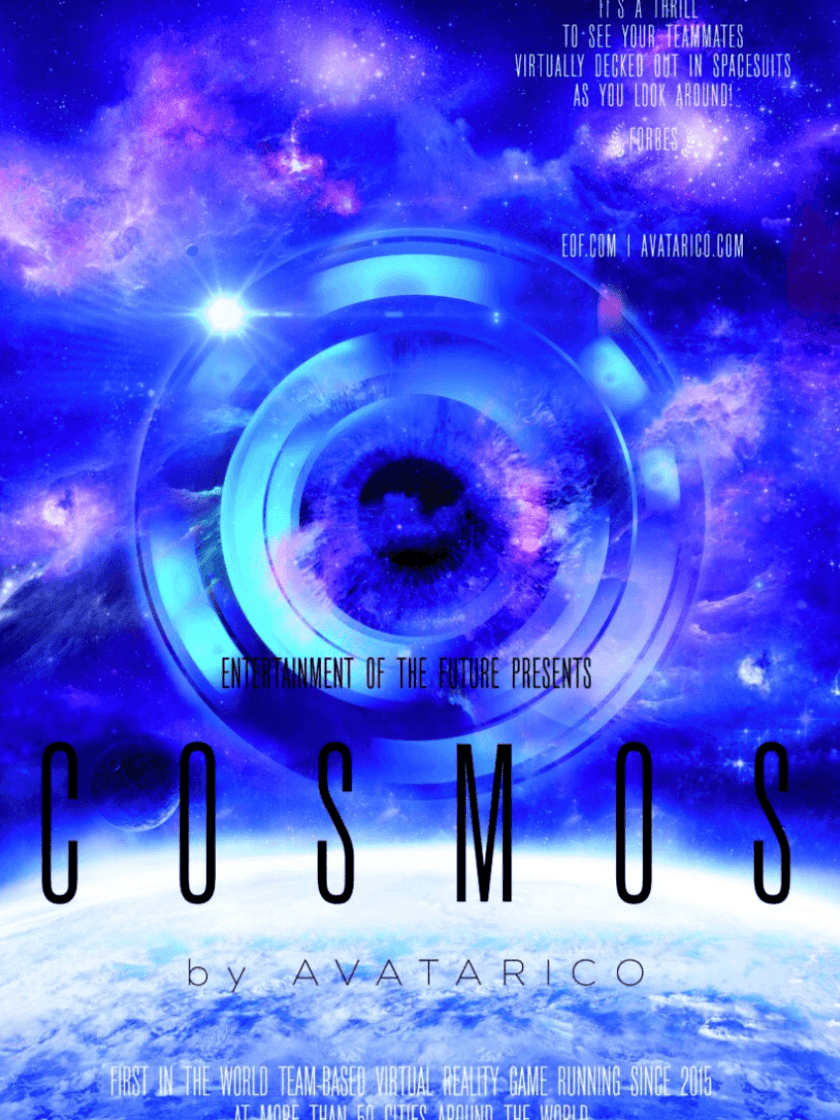 Virtual Reality Social Experience an extraordinary reality in Denver