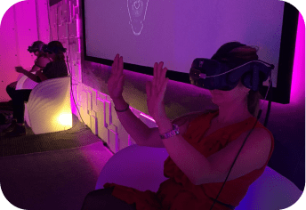 VR Thrill Rides